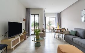 Limehome Barcelona Rector Triadó